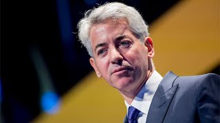 Ackman Vows to Turn Things Around at Pershing