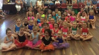 The Peninsula Physie Club Doing The I Love Physie Move