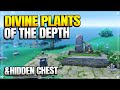 Divine Plants of The Depth + Sequel | World Quests and Puzzles |Genshin  Impact - YouTube