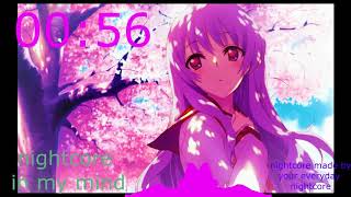 Nightcore - In My Mind (Hardstyle