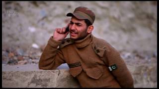 Ye Ghazi Ye Tere Pur Asrar Banday |  Junaid Jamshed (ISPR  Video)