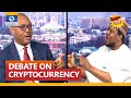 Economist, APC Pres’l Aspirant Debate Ban On Cryptocurrency Transactions