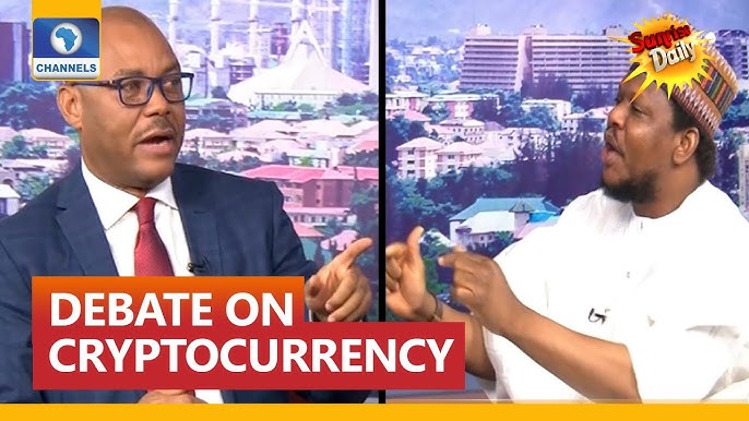 a bitcoin trading jogi nigériában