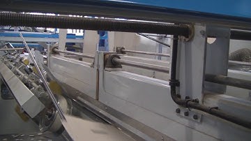 SIPACK FLEXO FOLDER GLUER VB 1677x3100   NO FISH TAILING SYSTEM