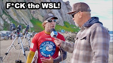 THE TRUTH ABOUT THE WSL!