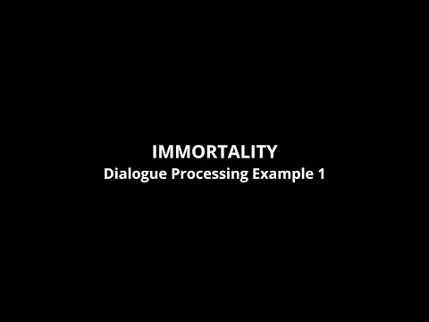 Immortality Sound Breakdown 1