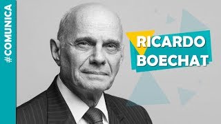 Aprenda a ser um BOM COMUNICADOR com Ricardo Boechat | #Comunica