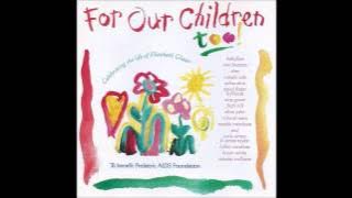 Love Lights The World : David Foster, Celine Dion, Peabo Bryson & Color Me Badd