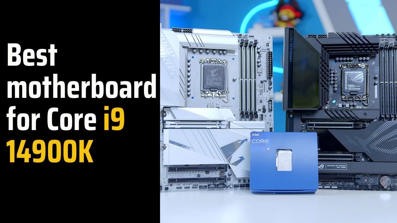 Intel's Upcoming Core i9-14900K CPU Lands In Pre-Built Gaming PCs