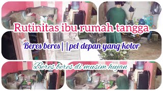 Download Lagu RUTINITAS IBU RUMAH TANGGA DI MUSIN HUJAN ,BERES BERES DI MUSIM HUJAN MP3 Download Lagu RUTINITAS IBU RUMAH TANGGA DI MUSIN HUJAN ,BERES BERES DI MUSIM HUJAN MP3