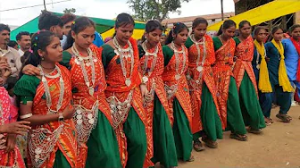 Mathwad Dussehra 2025 ।। मथवाड दशहरा 2025 ।। Mathwad Dussehra Video 2025 ।।
