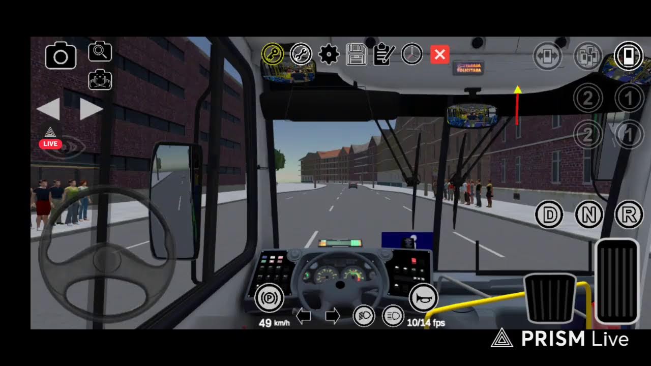 Transmissão ao vivo de ☺️fofoca AI com Luiz🤗