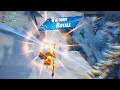 Fortnite Throwback - 11 kill win in Trios (Ch. 6/S. 1)