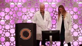 INBOUND 2016: Bob + Verity Dearsley "Managing Ongoing Client Success After Winning the Contract"