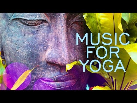 Relaxing Yoga Music ● Secrets of Bali ● Traditional Music for Meditation, Relax, Healing, Yoga SPA