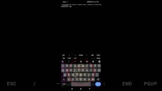 toma o kit completo de archlinux proot-distro no termux