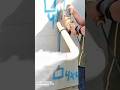 Amazing Concrete Wall Cutting Machine | Dust-Free Wall Chaser Technology in Action