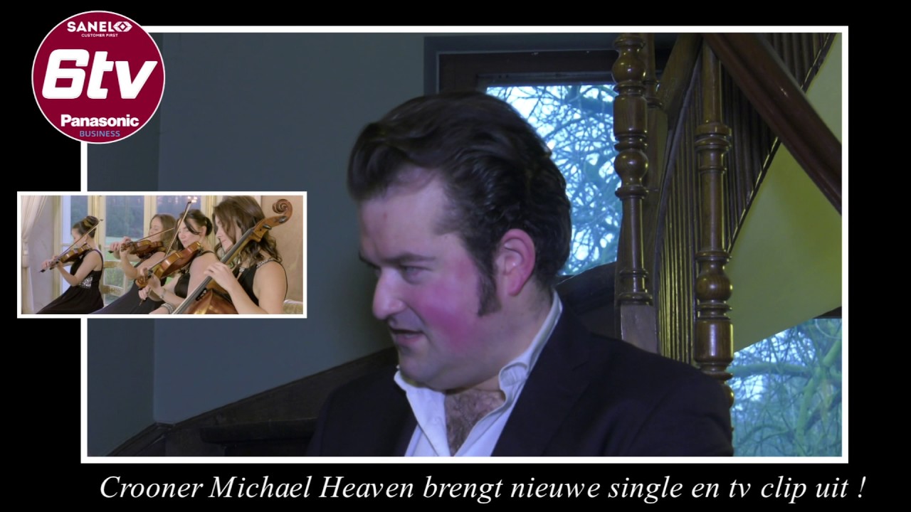 The Crooner - Heaven Airlines The Crooner - Heaven Airlines