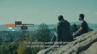 Looking The Movie Samedi 8 Octobre Ocs