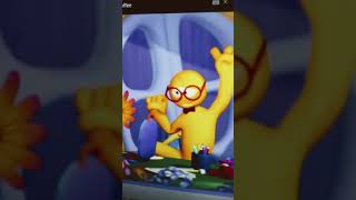 Danny And Daddy Duet In Fast 2Х