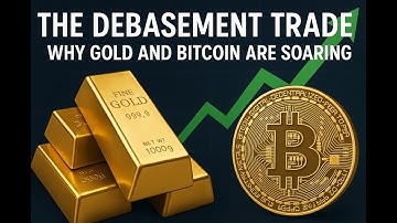 The Debasement Trade
