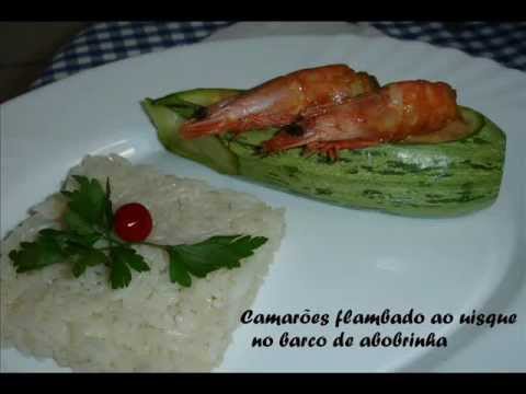 Vídeo: Como Cozinhar Abobrinha Recheada 