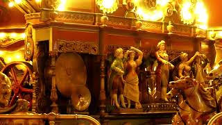 2025 Lorgue Du Carrousel Efteling