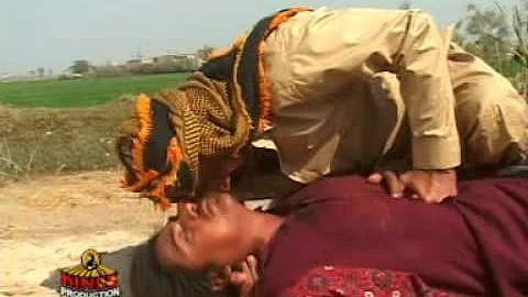 Sindhi Tele Film Shera Baloch Part5