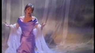 Lesley Garrett - Because