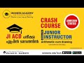 JUNIOR INSTRUCTOR ACD | KERALA PSC | CRASH COURSE | HEAT &amp; TEMPERATURE