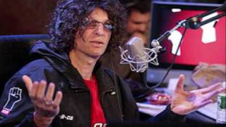 Famous Howard Stern Show - Howard bickers with Fred Norris about Super Bowl parties Net Worth