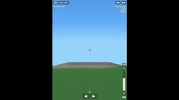 EPIC CLUSTER BOMB EXPLODES LAUNCH PAD!!! (Big Explosion!!!) #sfs #sfshorts #shorts