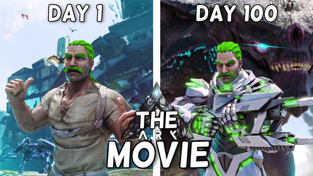 arkf stock 2022 Update I have 100 Days to stop Kaiju from causing Extinction | Ark: Survival Evolved