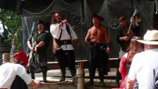 The Musical Blades-two shots