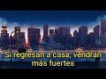 Good Charlotte ft. M. Shadows &amp; Synyster Gates - The River (Subtitulada al español)