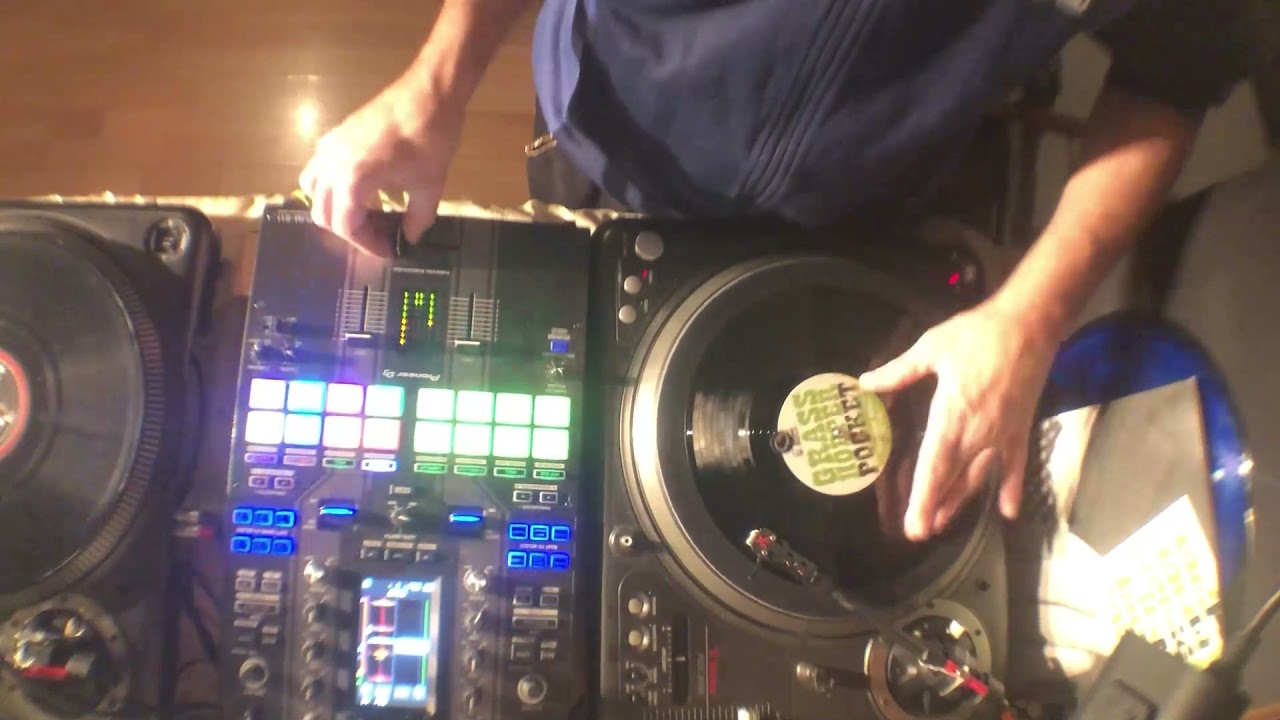 DJ AKA  🇦🇹 Austria  - IDA 2021 SCRATCH SEMIFINALS