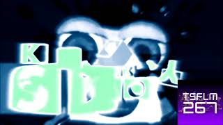 Klasky Csupo Robot Logo With Audioup V17.2.Vocodex