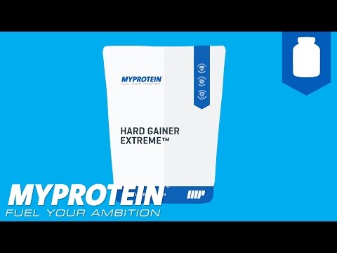 Hard Gainer Extreme  | Product Overview & Benefits - Hard Gainer Extreme  | Product Overview & Benefits