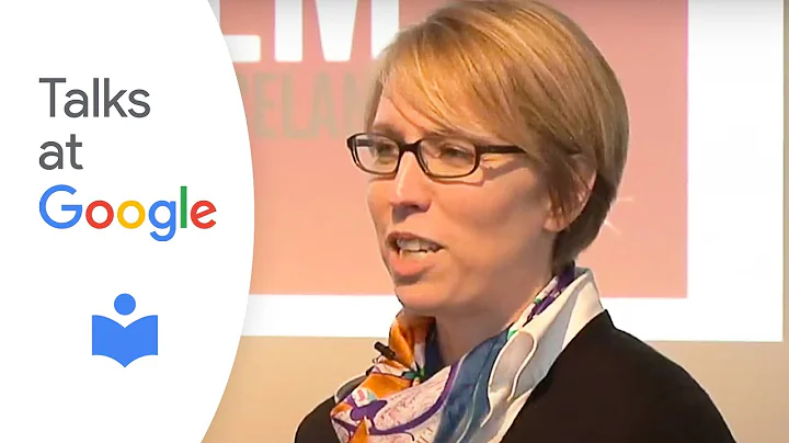 Bringing Down the Banking System: Lessons from Iceland | Gudrun Johnsen | Talks at Google