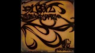 Eligh ~ Sidewaydaze {FULL ALBUM HQ}