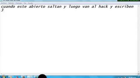 Jump Hack 2.0 Transformice 17 Octubre 2013 (Funcionando)