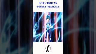 Download Lagu BITE CHOICAR BAHASA INDONESIA #shorts MP3