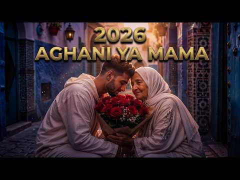 Mother's Song 2026 - الترند المؤثر: أغنية "يا ماما" التي هزت القلوب (أجمل هدية لأمك) 