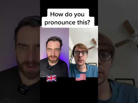 Video: Hur uttalar man rakehell?