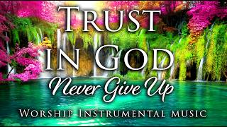 Trust in God: Worship Music for Prayer & Meditation by R&R screenshot 5