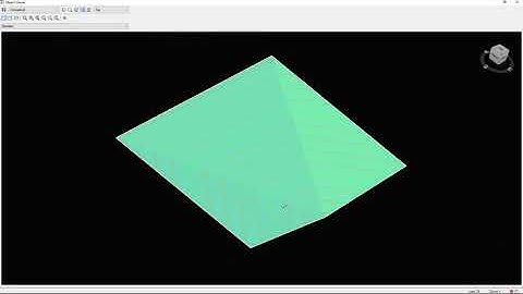 Introduction to Civil 3D Part 42 - Creating Feature Lines
