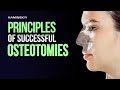 Principles of successful osteotomies / KAMINSKYI