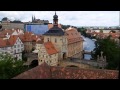 Bamberg - mit zwei Kanadiern | Hin & weg