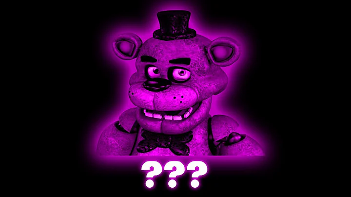 17 Freddy Fazbear's Laugh Sound Variations in 60 Seconds I Ayieeeks Gaming