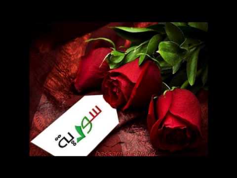 عاصي الحلاني سالوني اذا كنت بحبك سوريا